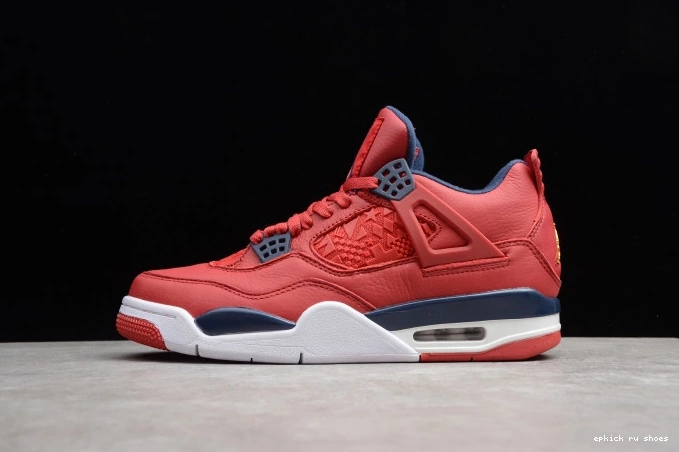 Air Jordan 4 SE FIBA CI1184-617 0705